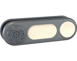 Smoby - deurbel - Speelhuis