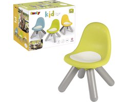 Smoby - Kinderstoel - Groen