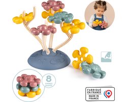 Smoby - Little Smoby - Little Coral - Koraal - Constructiespel - Wateruniversum - Stapelen