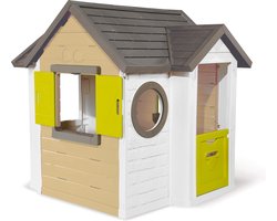 Smoby My New Speelhuis