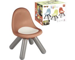 Smoby - Smoby Life - Kids chair Terra Cotta - Kinderstoel - Vanaf 18m.