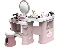 Smoby - speelgoedkaptafel - Schoonheidssalon - rollenspel - speelgoed - my beauty center