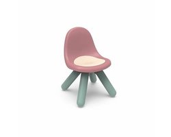 Smoby Stoel Roze