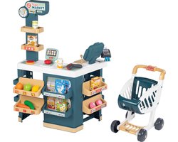 Smoby - Super Market - Speelgoedwinkeltje