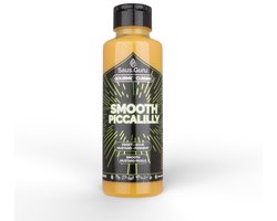 Smooth Piccalilly - Gourmet Sauce