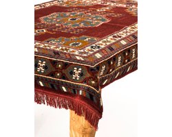 Smyrna Tafelkleed Noblesse 3212 - 140 x 170 cm