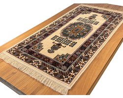 Smyrna Tafelloper Noblesse 3241 - 70 x 140 cm