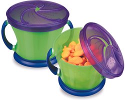 snack catcher