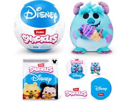 Snackles Capsules Disney 13 Cm Assorted