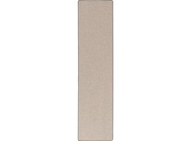Snapstyle Natuurlijke vloerkleed loper wol Berber