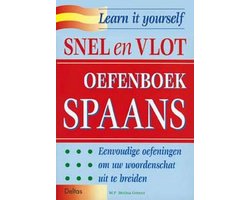 Snel en vlot Spaans