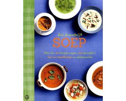 Snel & smakelijk Soep