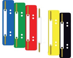 Snelhechtstrips Kangaro assorti - 10 stuks