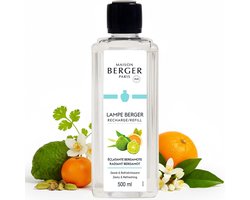 SnelShoppen - Lampe Berger Home Geur, Aromatische Geurverstuiver, Veelkleurig, 5,2x8x18,7 cm, Decoratieve Geurmaker voor Thuis, Perfect voor Woonkamer