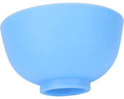 SnelShoppen - Mengkom Rubber, Flexibele Rubber Mengkom, Duurzaam voor Dagelijks Gebruik, Ideaal voor Keuken, Koken, Bakken, 1 Stuk, Kleine Maat