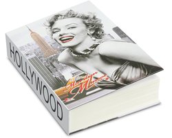 SnelShoppen - Secret Book Safe Box met slot, verborgen boek, geldkistje, anti-diefstal opbergdoos, beveiligde geheime box, sleutel inbegrepen, ideaal