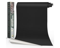 SnelShoppen - Sofa Repair Adhesive 40 x 100 cm Zwart Leer Reparatie Label voor Banken, Autostoelen, Meubels, Tassen, Waterdicht, Duurzaam, Eenvoudig S