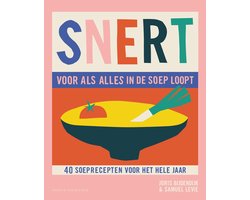 SNERT, voor als alles in de soep loopt