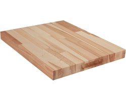 Snijblok, Beukenhout, L - HKS Selection