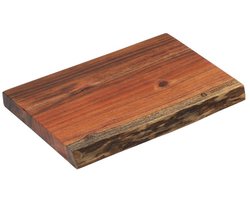 Snijplank - 30x20x2,5cm - acacia - Zassenhaus