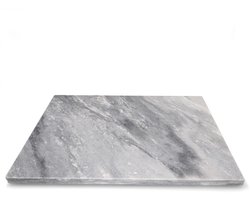 Snijplank 30x40cm marmer