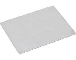 Snijplank 40x30cm glas