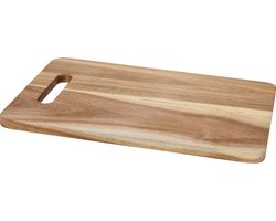 Snijplank acacia 30x20cm