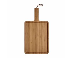 Snijplank Eva Solo Nordic Kitchen Bruin (32 x 24 cm)