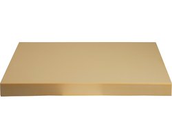 Snijplank – Hoog -Zacht – 29x20x2cm
