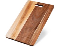 Snijplank Houten 36x23 cm - Keukenplank - Keuken