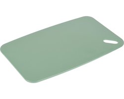 Snijplank kunststof 24x15x0,8cm