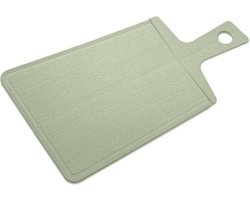 Snijplank, Opvouwbaar, Organic Groen - Koziol | Snap 2.0