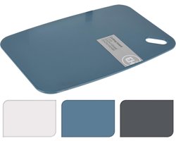 Snijplank polypropyleen - Donkergrijs