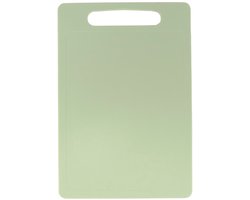 Snijplank van groen plastic Fackelmann Ocean
