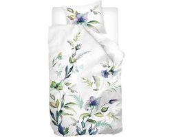 Snoozing Hailey - Dekbedovertrek - Eenpersoons - 140x200/220 cm - Multi kleur