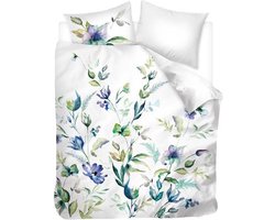 Snoozing Hailey - Dekbedovertrek - Lits-jumeaux - 240x200/220 cm - Multi kleur