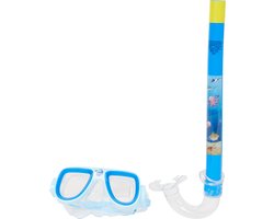 Snorkelset-kindersnorkelset-kinderen-vrolijk