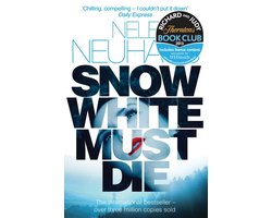 Snow White Must Die