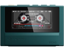 Snowsky Echo Groen