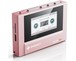 Snowsky Echo Mini Roze