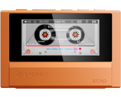 Snowsky Echo Oranje