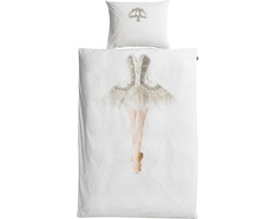 Snurk Ballerina dekbedovertrek 120x150