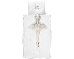 Snurk Ballerina dekbedovertrek 200x220