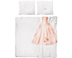 Snurk Beddengoed Princess Dekbedovertrek