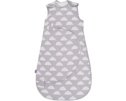 Snuz Snuzpouch Baby Slaapzak Cloud Nine 1.0 TOG - 0-6 mnd