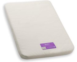 Snuzpod Natuurlijk matras – Geschikt voor SnüzPod 3, SnüzPod 5 & SnüzPod Studio