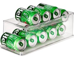 So Clever x Vacane Blikjes Dispenser - 9 blikjes