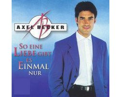 So Eine Liebe Gibt Es Ein