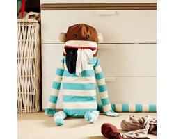 Sock Monkey Waszak