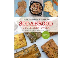 Sodabrood uit eigen oven